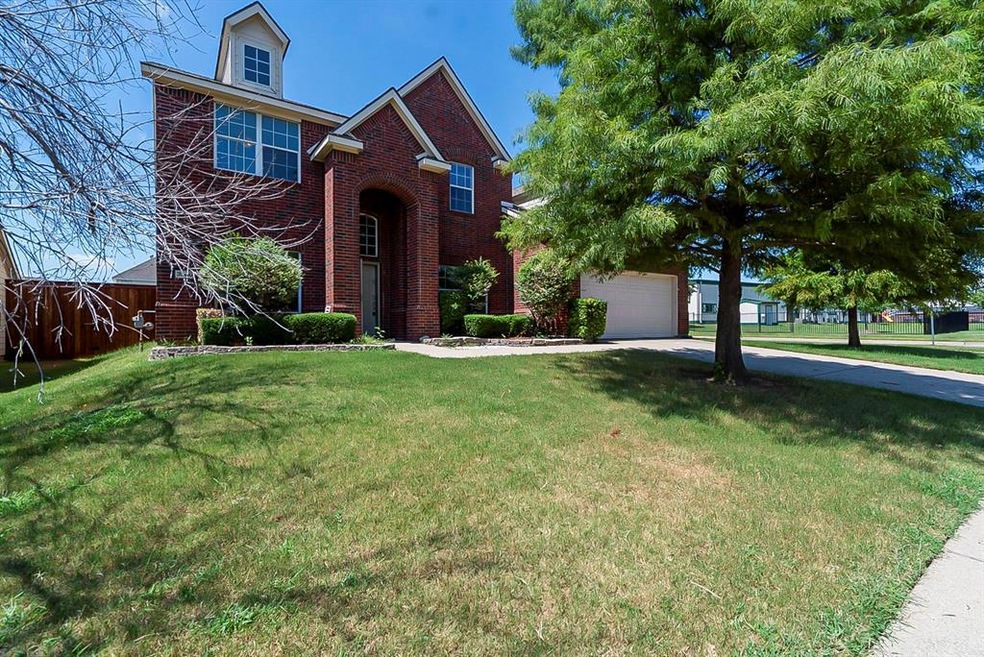 3500 Mustang Dr, Denton, TX 76210 - photo 1