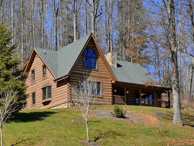 221 Daisy Ln, Burnsville, NC 28714 - photo 1