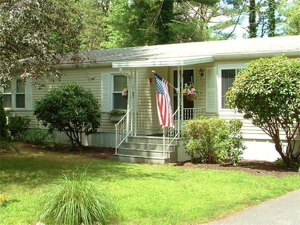 43 Kennedy Dr, Carver, MA 02330 - photo 1