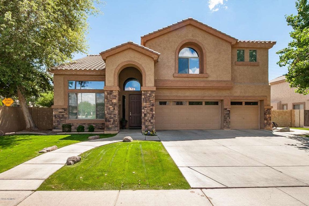 4165 E Campbell Ave AZ-1