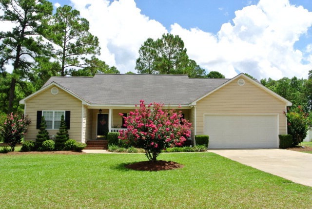 1506 N Isabella St, Sylvester, GA 31791 - photo 1