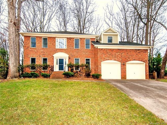 12714 Moores Mill Rd, Huntersville, NC 28078 - photo 1