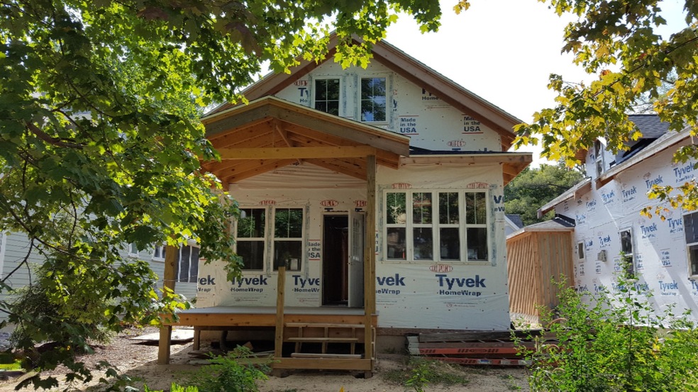 New Construction