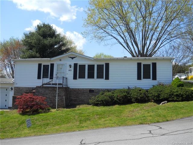 103 Cumberland Dr unit 12, Hendersonville, NC 28792 - photo 1