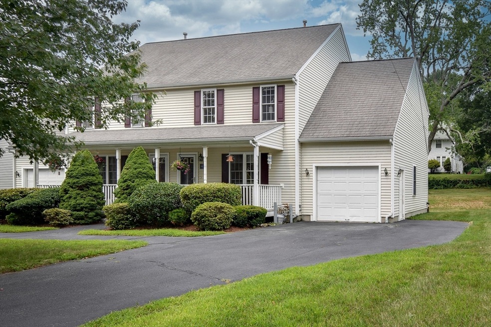 9 1/2 Carroll Rd unit B, Grafton, MA 01536 - photo 1