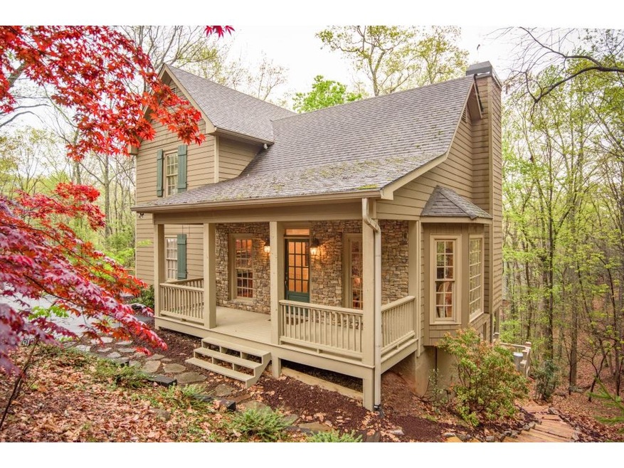 Front Elevation of 10 Poplar Circle