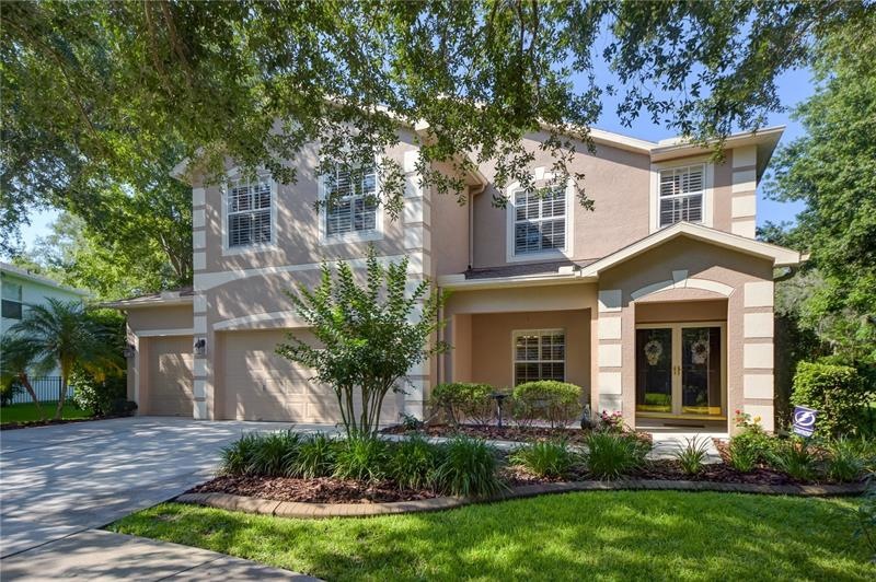 15321 Palomapark LaneFishhawk Ranch