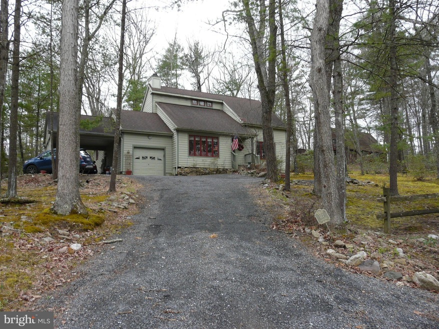 177 Connie Rd, Basye, VA 22810 - photo 1