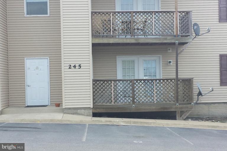 245 K-2 Brandi Ct, Strasburg, VA 22657 - photo 1