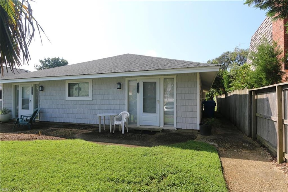 For Rent $1,100/month