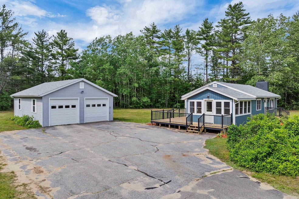 10 Stevens Rd, Wilmot, NH 03287 - photo 1