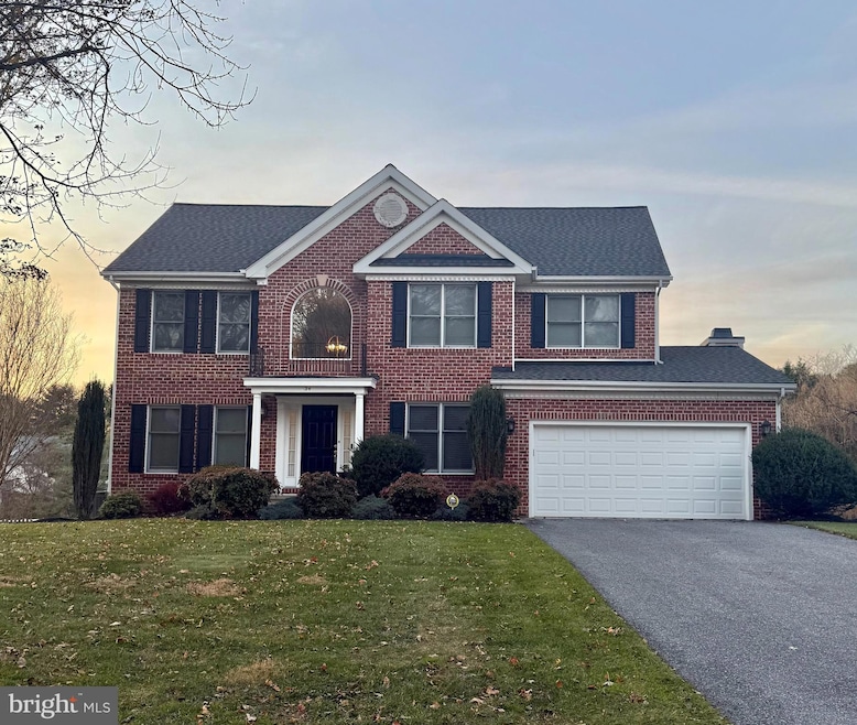 34 Latimore Way, Owings Mills, MD 21117 - photo 1