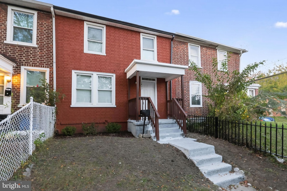 1433 N Chesapeake Rd, Camden, NJ 08104 - photo 1
