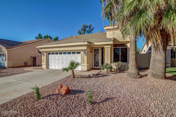 1466 E Megan St, Chandler, AZ 85225 - photo 1