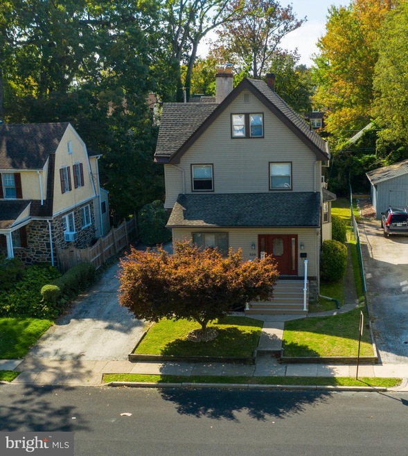 320 Owen Ave, Lansdowne, PA 19050 - photo 1