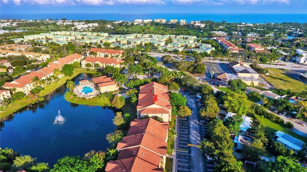 Located in the heart of Boynton Beach with close p
