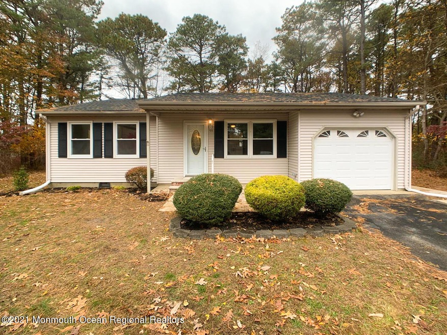 44 Norwalk Ave unit 70, Whiting, NJ 08759 - photo 1