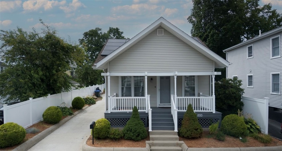 200 Jastram St, Providence, RI 02908 - photo 1