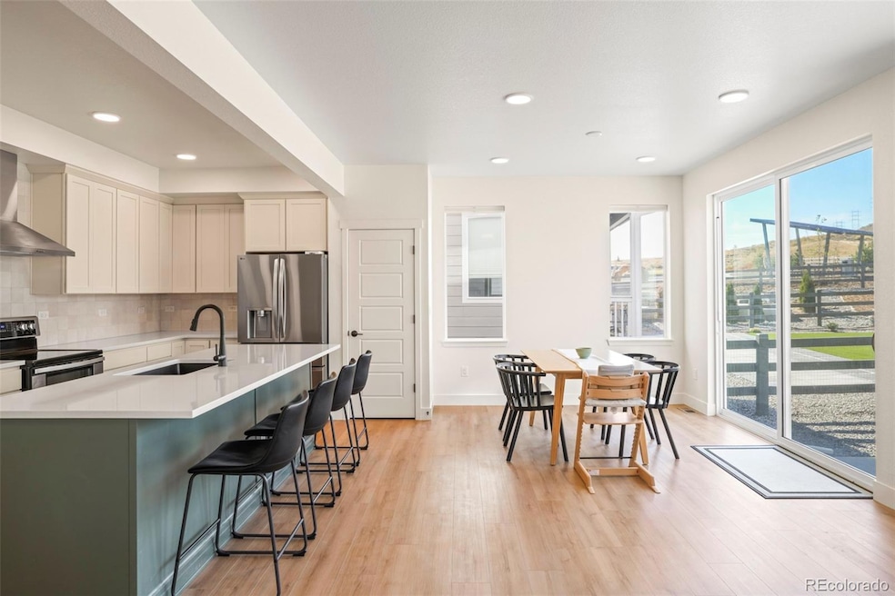 4899 N Daven Rd, Morrison, CO 80465 - photo 1