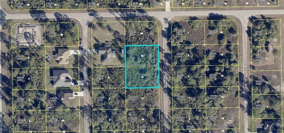 738 Roma Ave S, Lehigh Acres, FL 33974 - photo 1