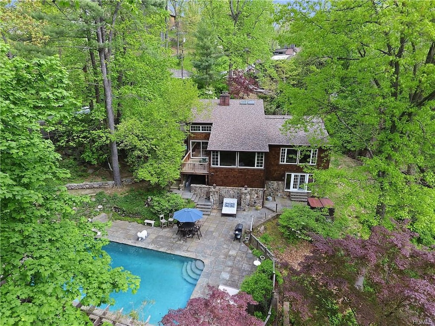 40 Lounsbury Rd, Croton On Hudson, NY 10520 - photo 1