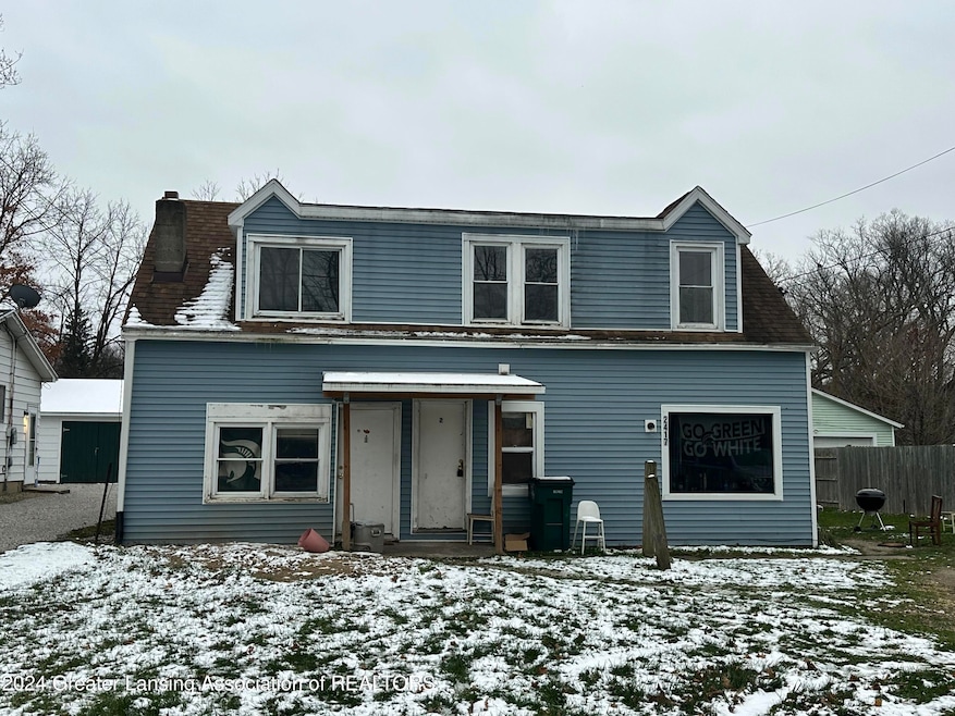 2417 W Jolly