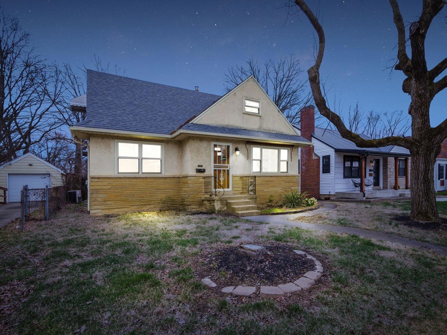 1444 Wilson Ave, Colmbus, OH 43206