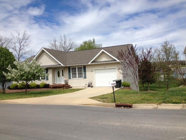 1405 Timber Lane Ct, Rolla, MO 65401 - photo 1