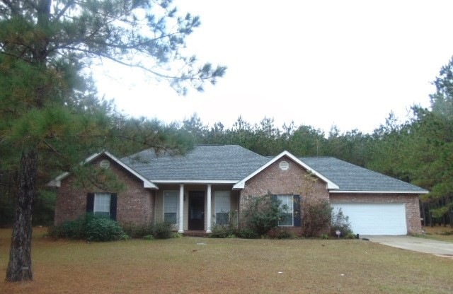 1064 Great Point Rd, McComb, MS 39648 - photo 1