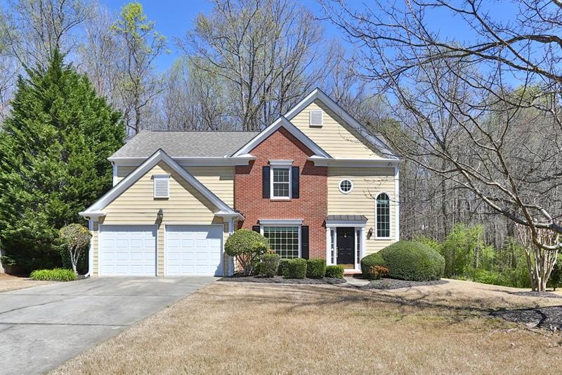 7355 Harlech Trace, Cumming, GA 30041 - photo 1