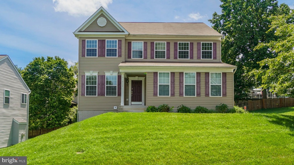 7112 Kings Point Way, Columbia, MD 21046 - photo 1