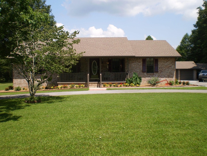 1484 Earl Jones Rd, Crossville, TN 38555 - photo 1