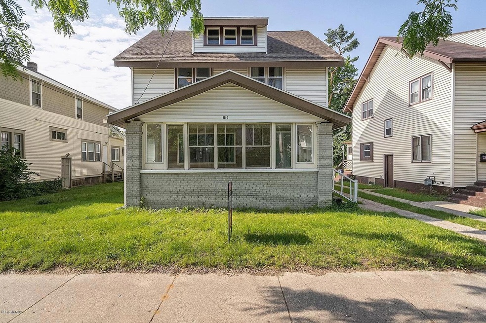 1144 Alexander