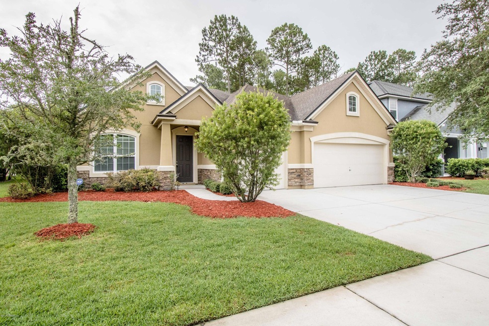 1845 Cross Green Way