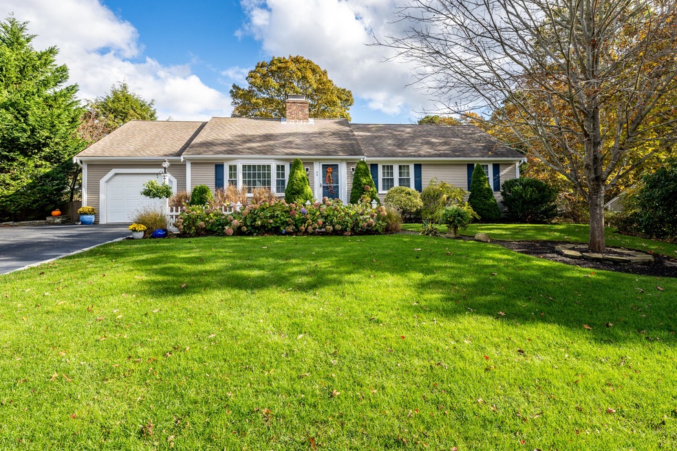 66 Randolph Rd, Yarmouth Port, MA 02675 - photo 1