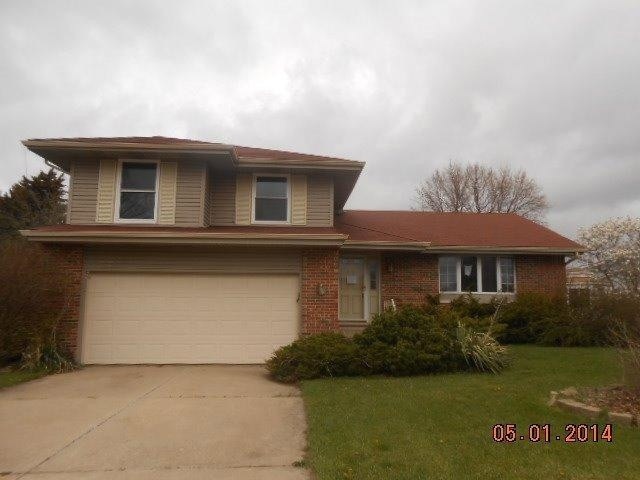 5054 W 90th Ln, Crown Point, IN 46307 - photo 1