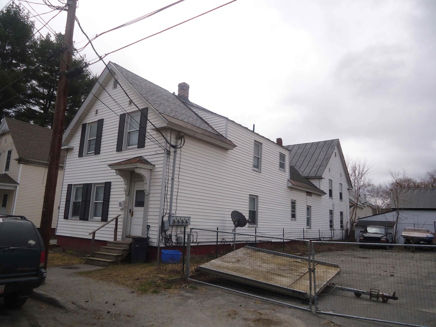 Waterville Multi-Family