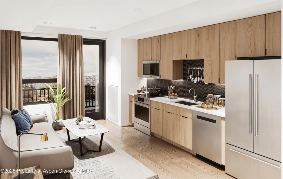 140 Basalt Center Cir unit 209, Basalt, CO 81621 - photo 1