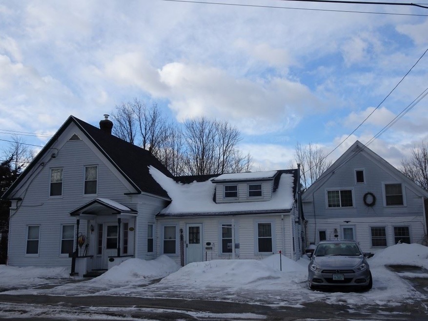 14 Stratton Rd, Jaffrey, NH 03452 - photo 1