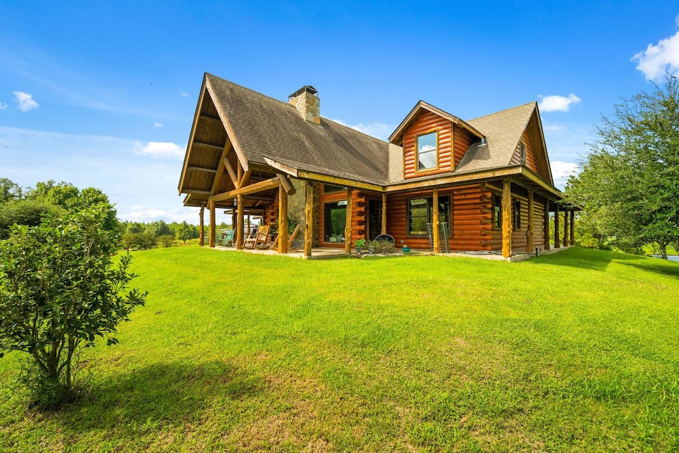 264 Mccarthy Rd, Jonesville, LA 71343 - photo 1