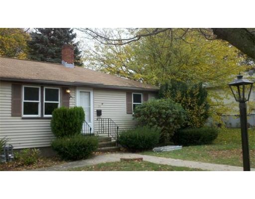 36 Fottler Rd unit 36, Hingham, MA 02043 - photo 1