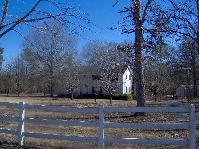 Main View