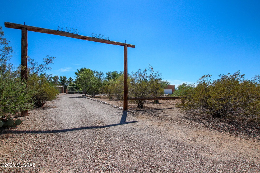 2800 E Lucca Ln, Vail, AZ 85641 - photo 1