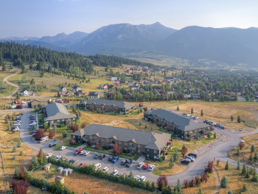 155 Aurora Lights unit B4, Big Sky, MT 59716 - photo 1
