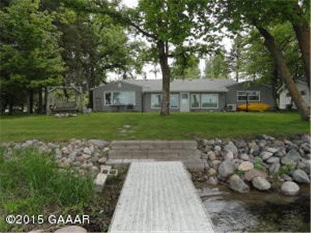 8240 E Lake Carlos Dr NE unit NE, Carlos, MN 56319 - photo 1