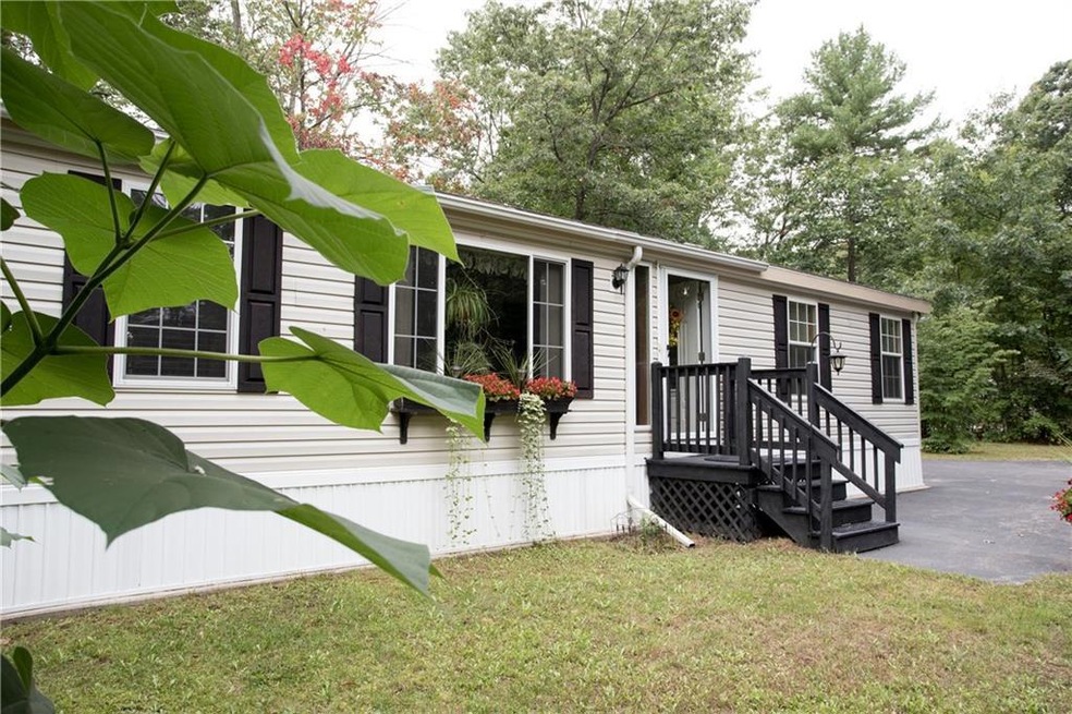 496 Horace Mills Rd, Sanford, ME 04073 - photo 1