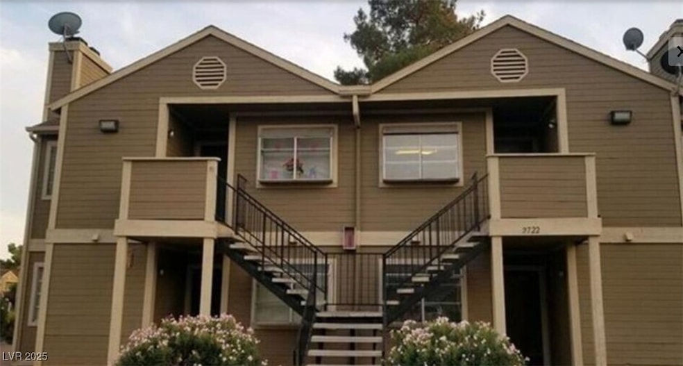 2722 Alicialynn Way unit C, Las Vegas, NV 89121 - photo 1