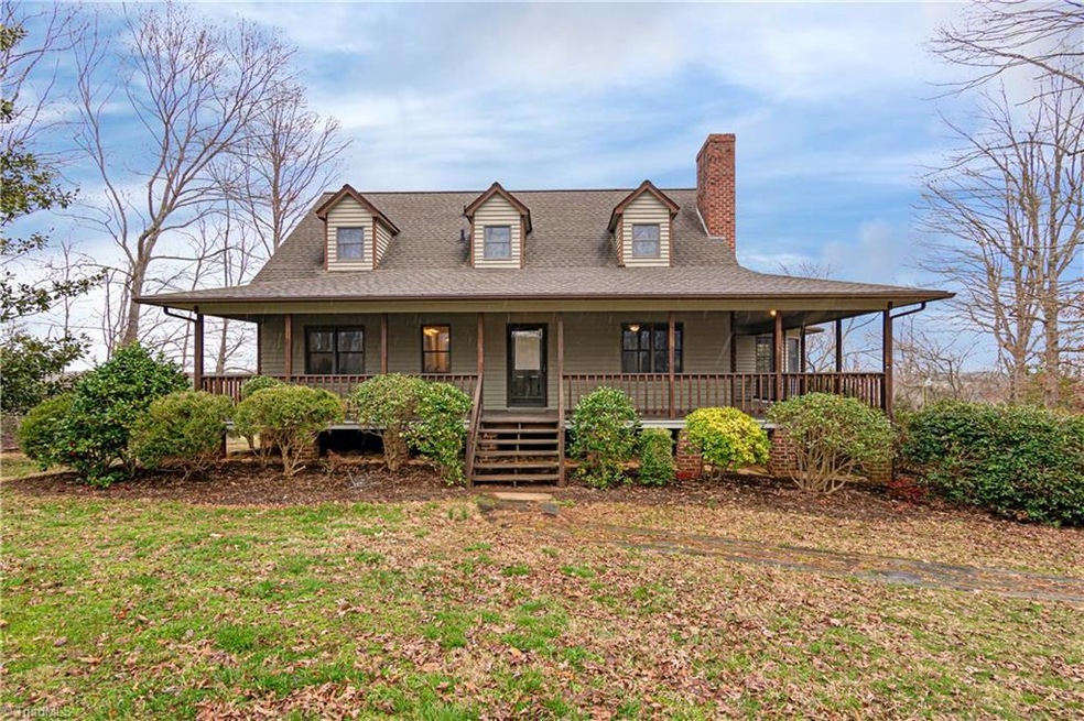 3867 Nc Highway 134, Asheboro, NC 27205 - photo 1