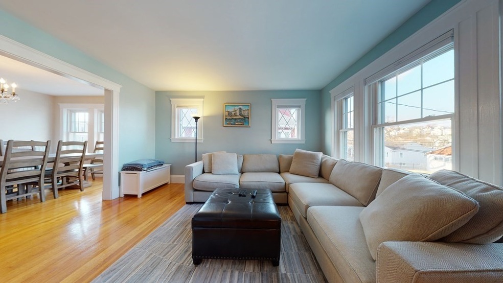 99 Barnes Ave unit 2, Boston, MA 02128 - photo 1