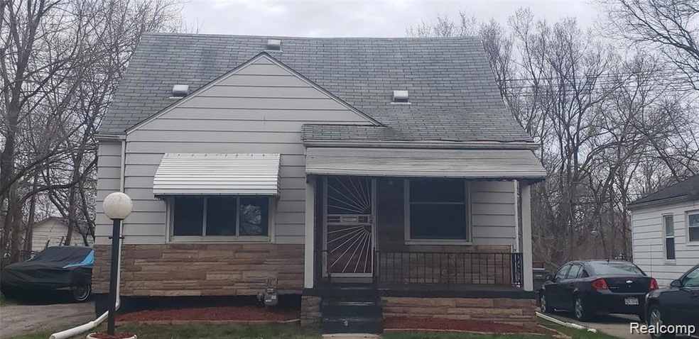 3405 Moore Front
